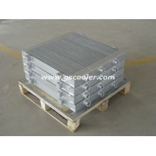 Aluminum Oil Air Coolers for Air Compressor (AOC0992)